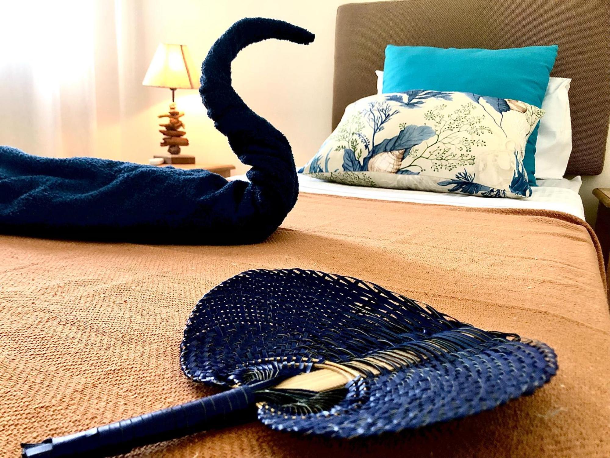 Blue Lagoon Seafront Penthouse Appartement Flic-en-Flacq